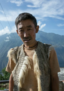 Western Sichuan